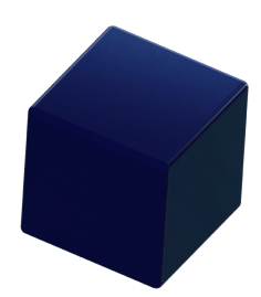 NFT cube