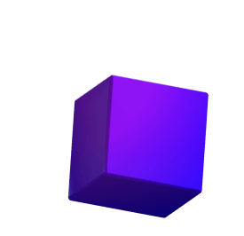 NFT cube