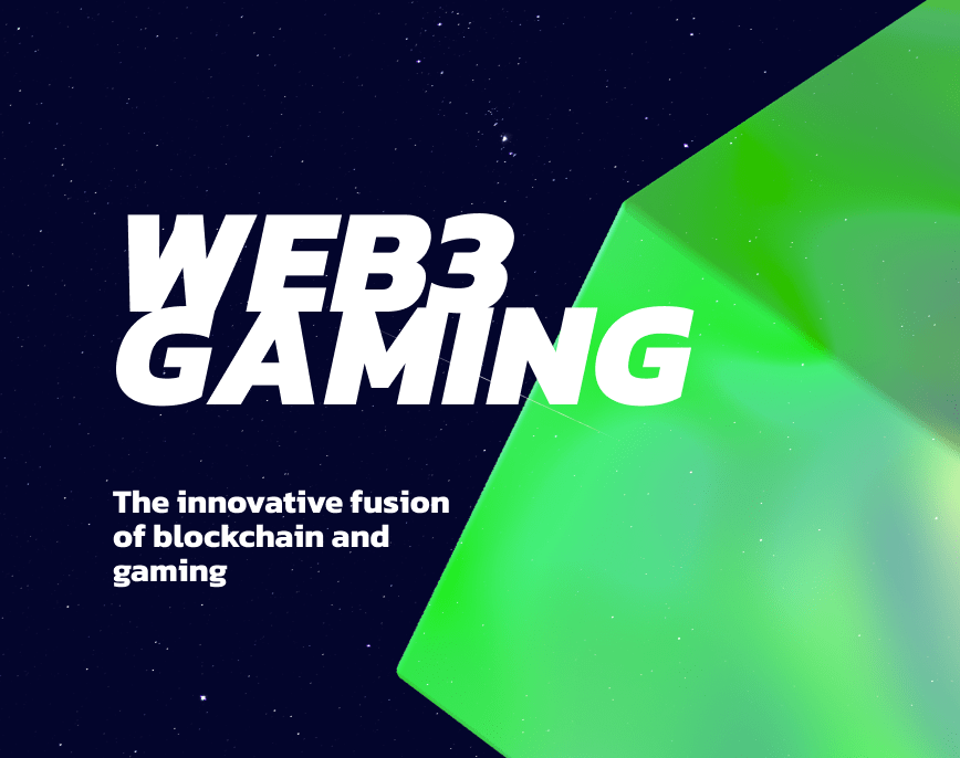 Web3 Gaming